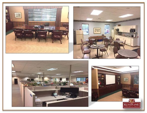 Atlantic One Office Building For Sale: 1300 Indian Wells Ct, Murrells Inlet, SC 29576